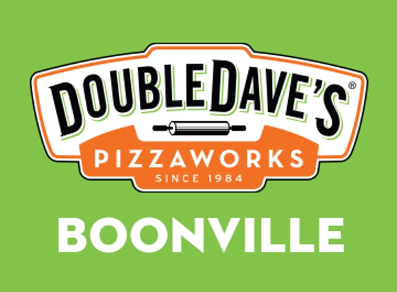 DoubleDave's Pizzaworks - Bryan, TX