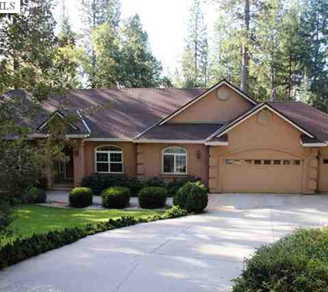 Network Real Estate - Grass Valley, CA