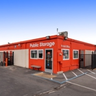 Public Storage