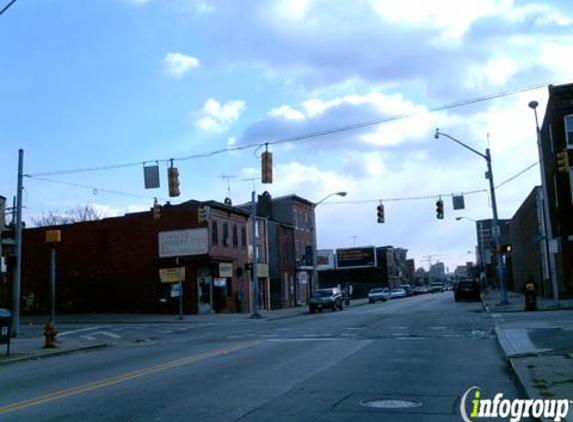 Courtside Bail Bonds Inc - Baltimore, MD