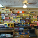 Franks Train Shop - Hobby & Model Shops