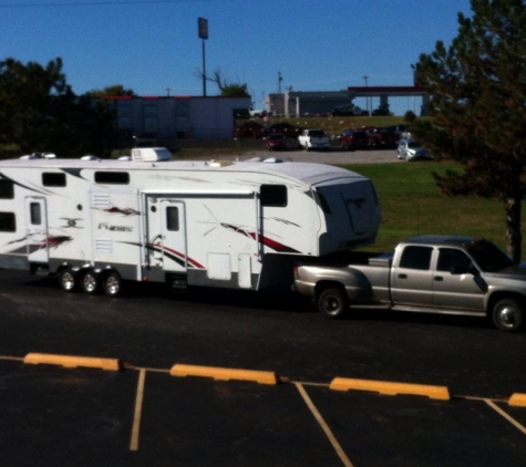 McKay's RV Transporting and Rescue - Tahlequah, OK