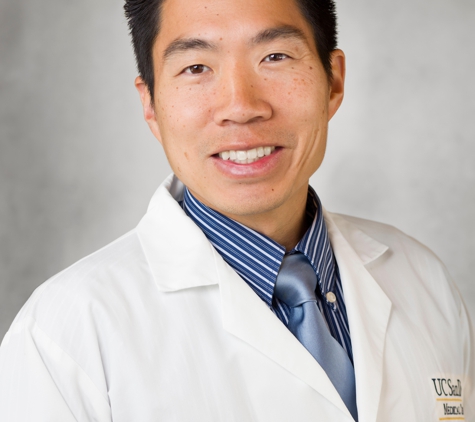 Jeffrey Chen, MD, MHS - La Jolla, CA