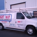 Right Way Plumbing, Heating, Air Conditioning Inc. - Heating Equipment & Systems-Repairing
