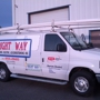 Right Way Plumbing, Heating, Air Conditioning Inc.