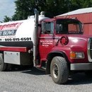 Maier's Tidy Bowl Inc - Septic Tanks & Systems