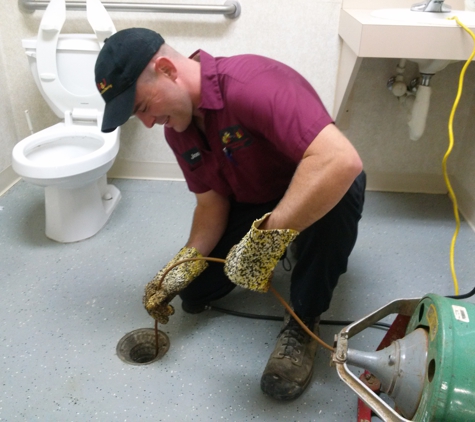 A&J Plumbing and Sewer Service - Macomb, MI