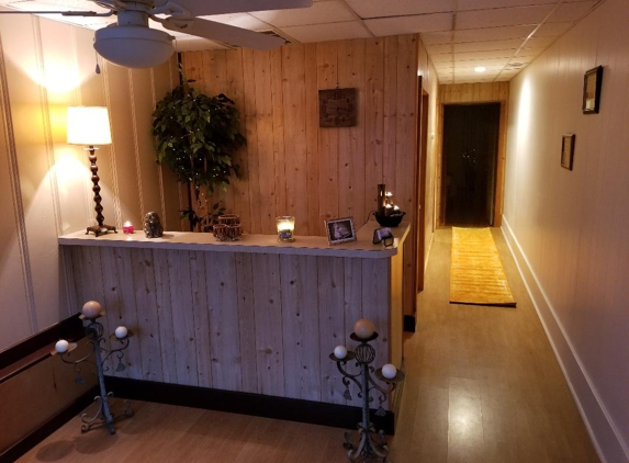 Valentine Massage Co. - Idabel, OK