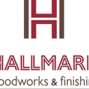 Hallmark Woodworks & Finishing - Woodworking