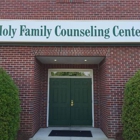 Holy Family Counseling Center