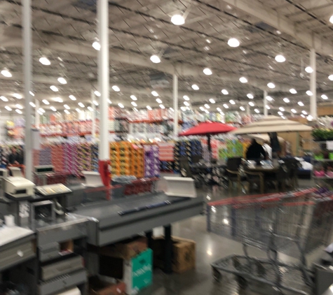 Costco - Eden Prairie, MN