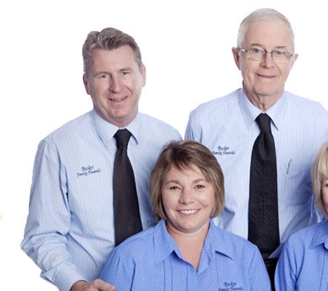 Becker Family Funerals - Taree, NSW