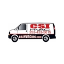 Csi Hvac - Air Conditioning Service & Repair