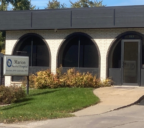 Marion Animal Hospital - Marion, IA