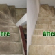 AJ's carpet cleaning