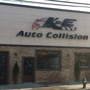 K & E Auto Collision