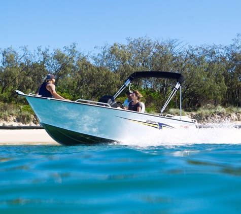 Crawford Marine - Morwell, VIC