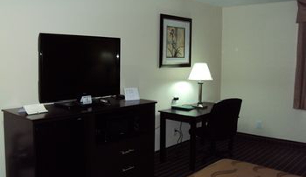 Quality Inn Carbondale University area - Carbondale, IL