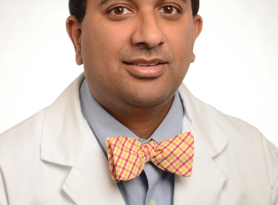 Dr. Chetan R Mukundan, MD - Nashville, TN