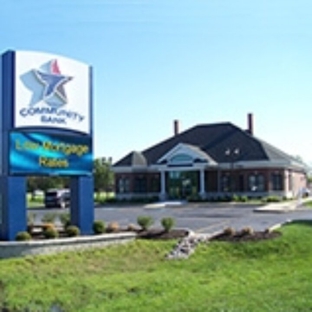 American Community Bank - Saint John, IN