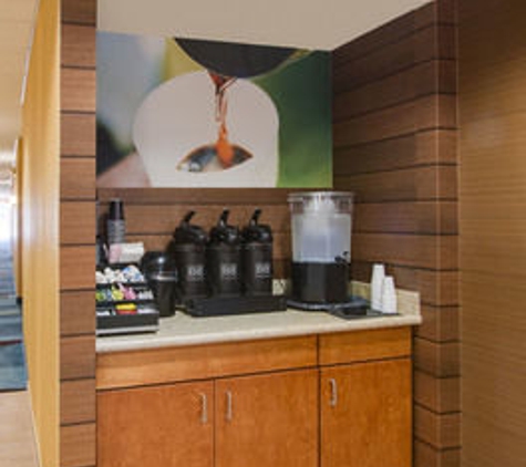 Fairfield Inn & Suites - Clermont, FL