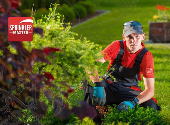 Sprinkler Master Repair Lincoln, NE - Lincoln, NE