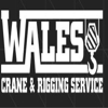 Wales Crane & Rigging Service, Inc. gallery