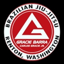 Gracie Barra Renton - Health Clubs