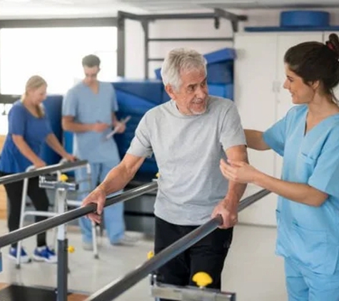 Potentiate Rehab - Eastwood, NSW