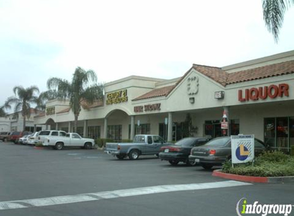 Century 21 - Corona, CA