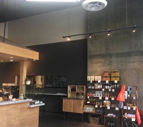 Cognoscenti Coffee - Los Angeles, CA