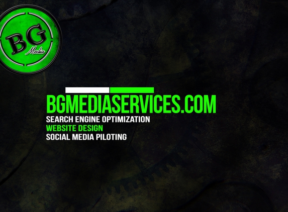 BGMedia Services - Avondale, AZ