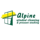 Alpine Window Cleaning & Pressure Washing - Window Cleaning Equipment & Supplies