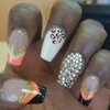 X Nails gallery