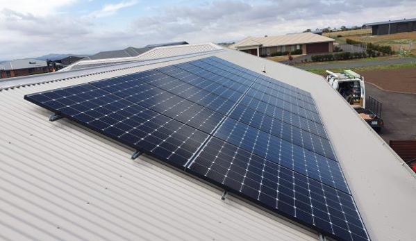 Eco Energy & Solar Solutions