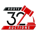 Route 32 Auctions - Showroom - Antique Repair & Restoration
