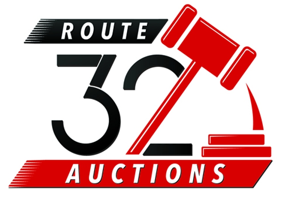 Route 32 Auctions - Showroom - Crawfordsville, IN