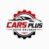 Cars Plus Auto Salvage gallery