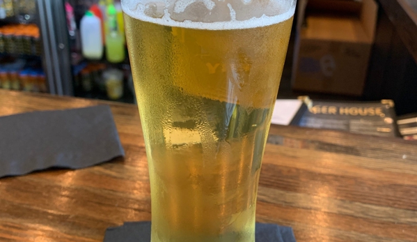 State 48 Lager House - Scottsdale, AZ