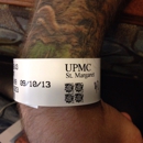 UPMC St. Margaret Emergency Department - Emergency Care Facilities