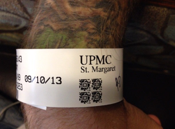 UPMC St. Margaret Emergency Department - Pittsburgh, PA