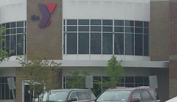 Independent Health Family Branch YMCA - Amherst, NY