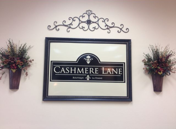 Cashmere Lane LLC - Tahlequah, OK