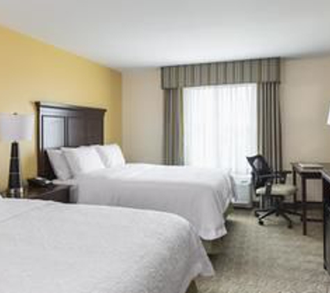 Hampton Inn & Suites Philadelphia Montgomeryville - North Wales, PA