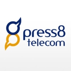 Press8 Telecom