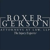 Boxer & Gerson, LLP gallery
