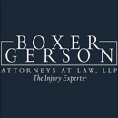Boxer & Gerson, LLP - Wrongful Death Attorneys
