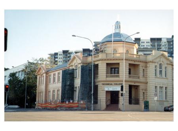 Grant Painters - Mount St John, QLD