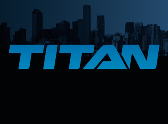 Titan Locksmiths & Access Security - Southbank, VIC