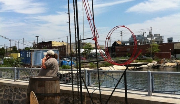 Waterfront Museum - Brooklyn, NY